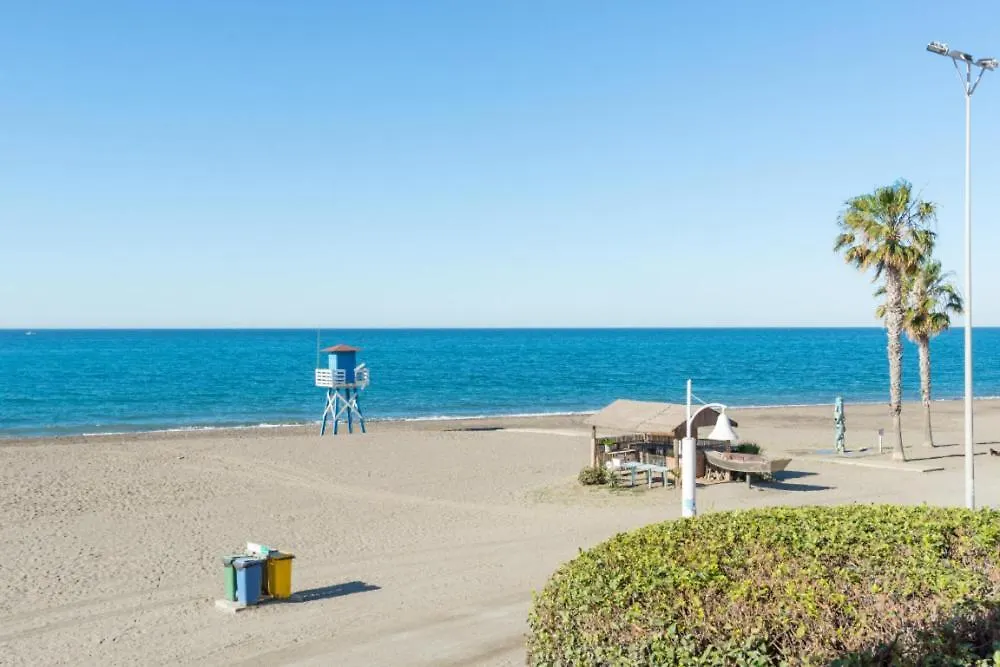 Apartamentos Varadero Sea View La Cala Del Moral Appartement
