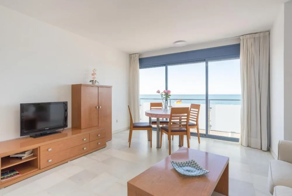 Apartamentos Varadero Sea View La Cala Del Moral
