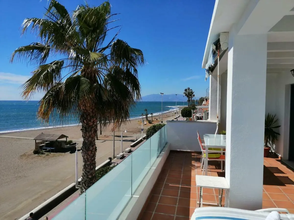 Apartamentos Varadero Sea View La Cala Del Moral 0*,  Espagne