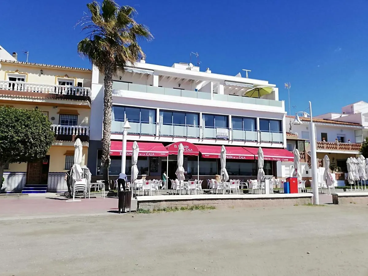 Appartement Apartamentos Varadero Sea View La Cala Del Moral Espagne