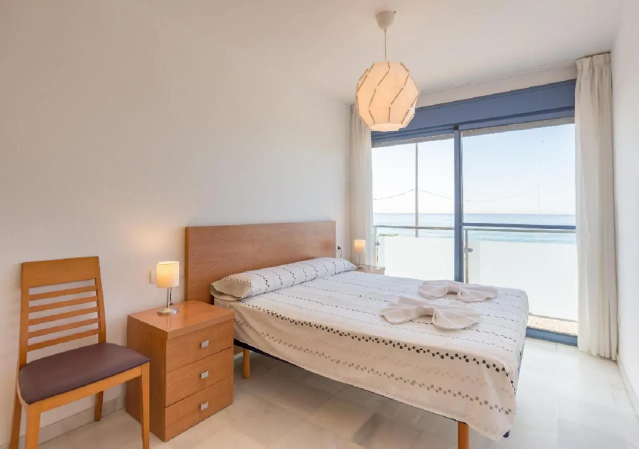 Apartamentos Varadero Sea View La Cala Del Moral