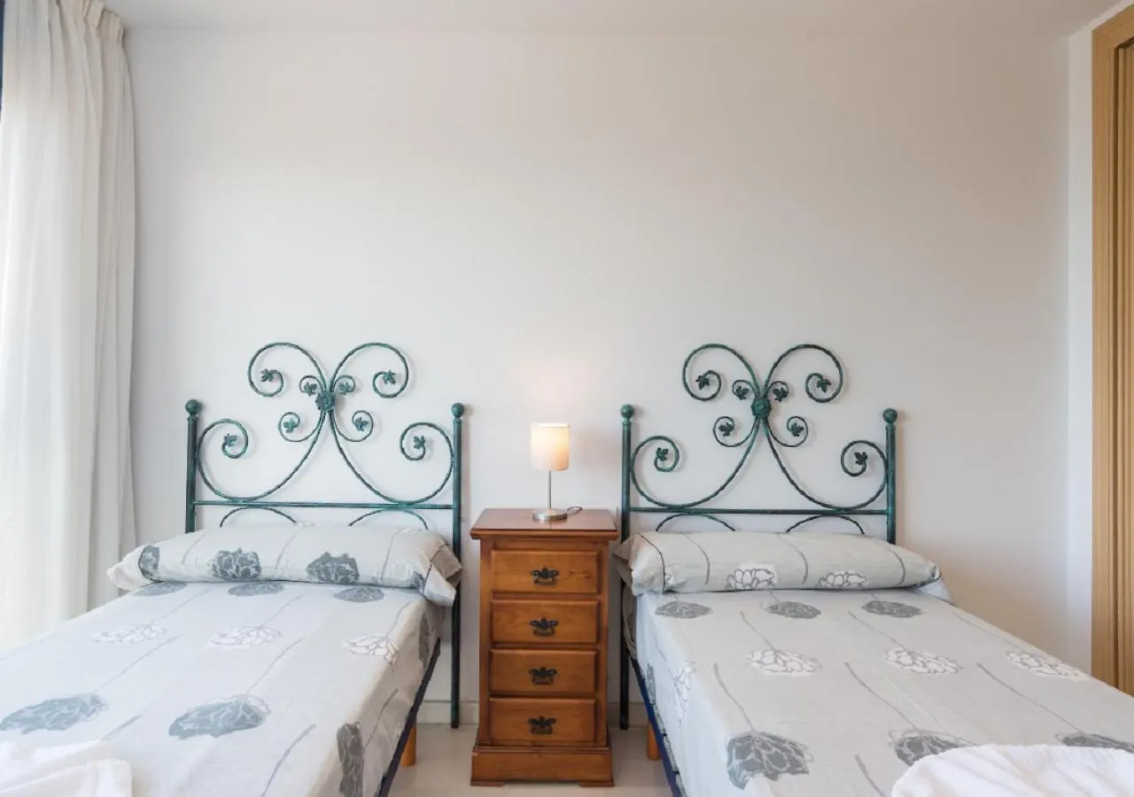 Apartamentos Varadero Sea View La Cala Del Moral 0*,  Espagne