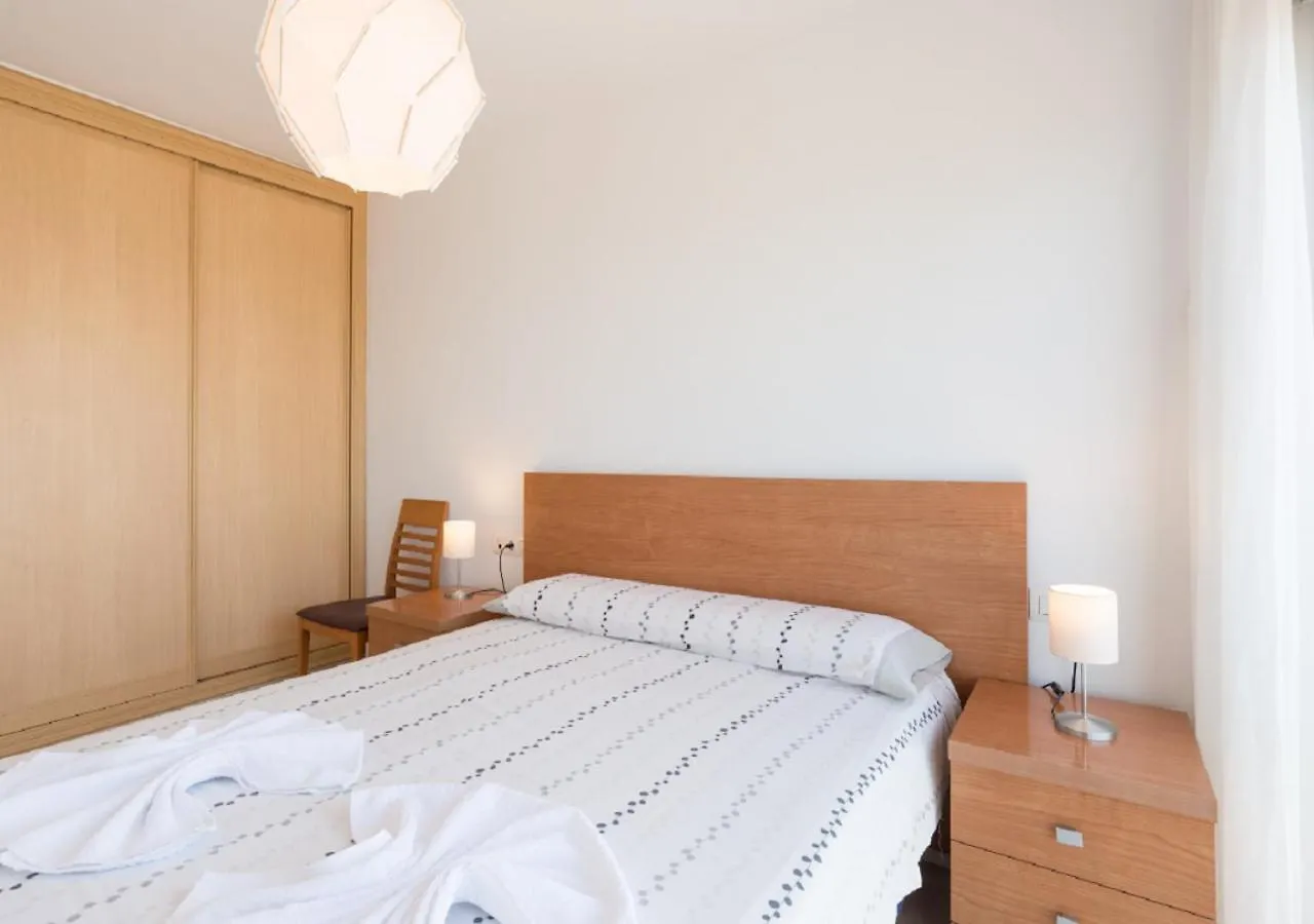 Appartement Apartamentos Varadero Sea View La Cala Del Moral Espagne