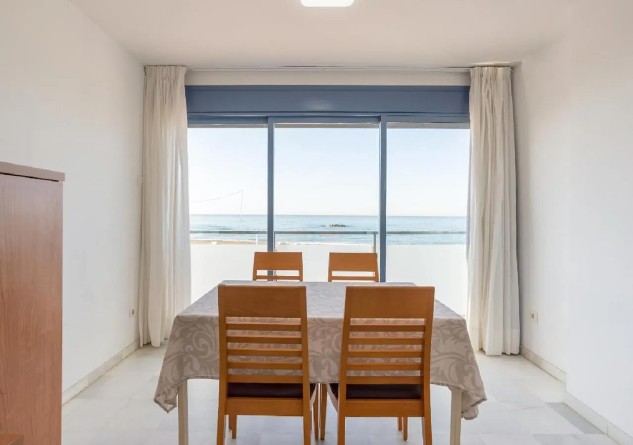 Apartamentos Varadero Sea View La Cala Del Moral