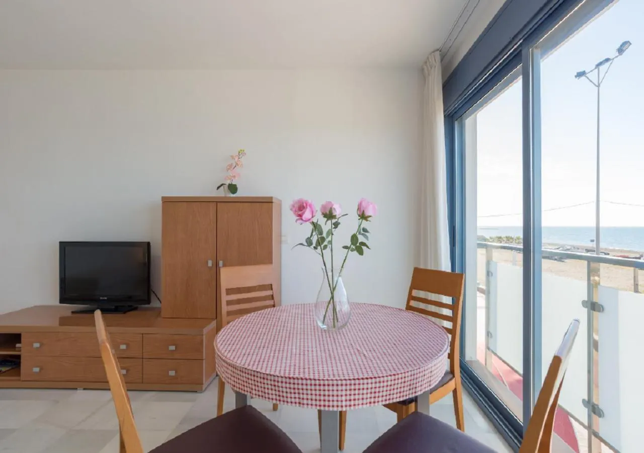 Apartamentos Varadero Sea View La Cala Del Moral Espagne