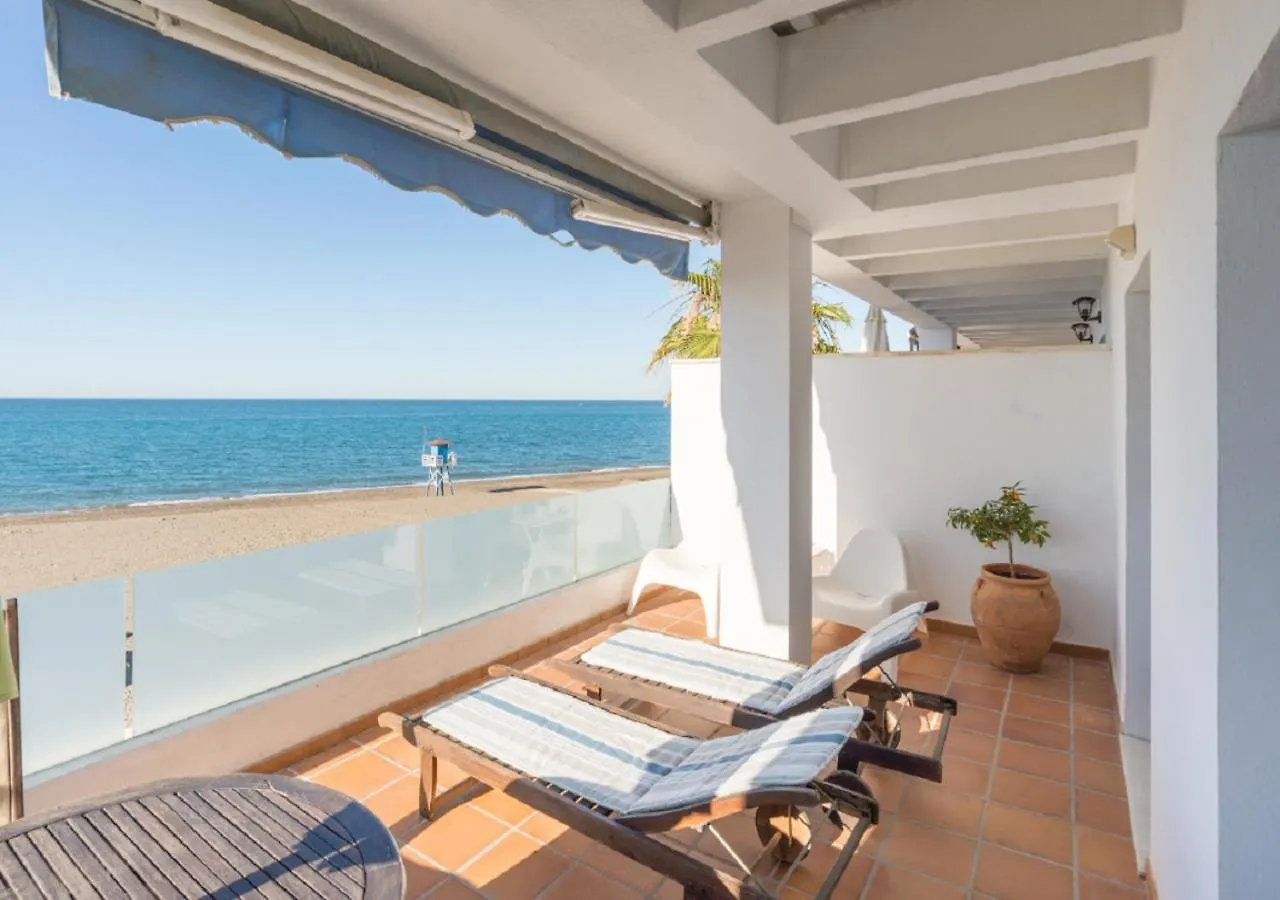 Appartement Apartamentos Varadero Sea View La Cala Del Moral