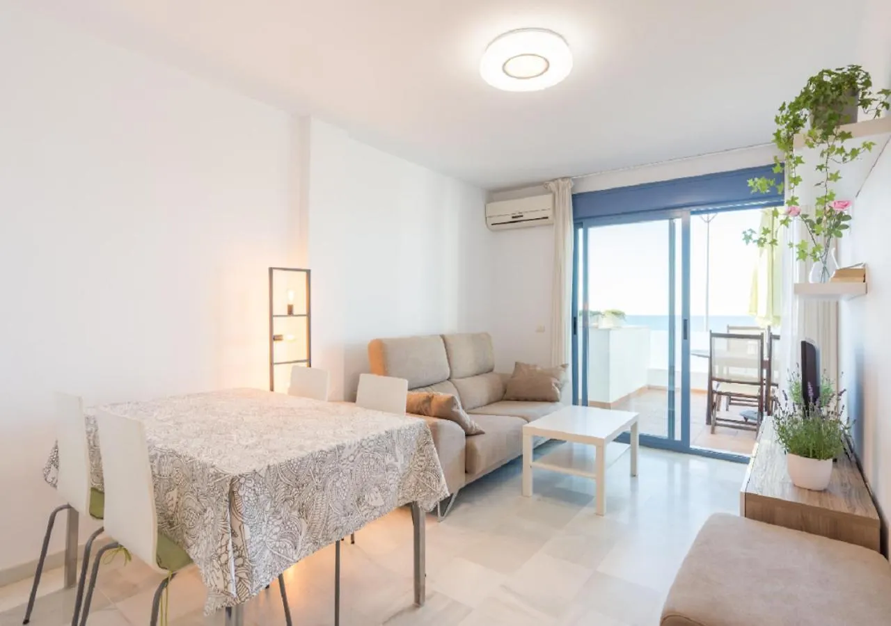 Apartamentos Varadero Sea View La Cala Del Moral Espagne