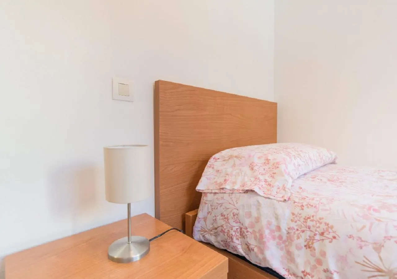 Apartamentos Varadero Sea View La Cala Del Moral 0*,  Espagne