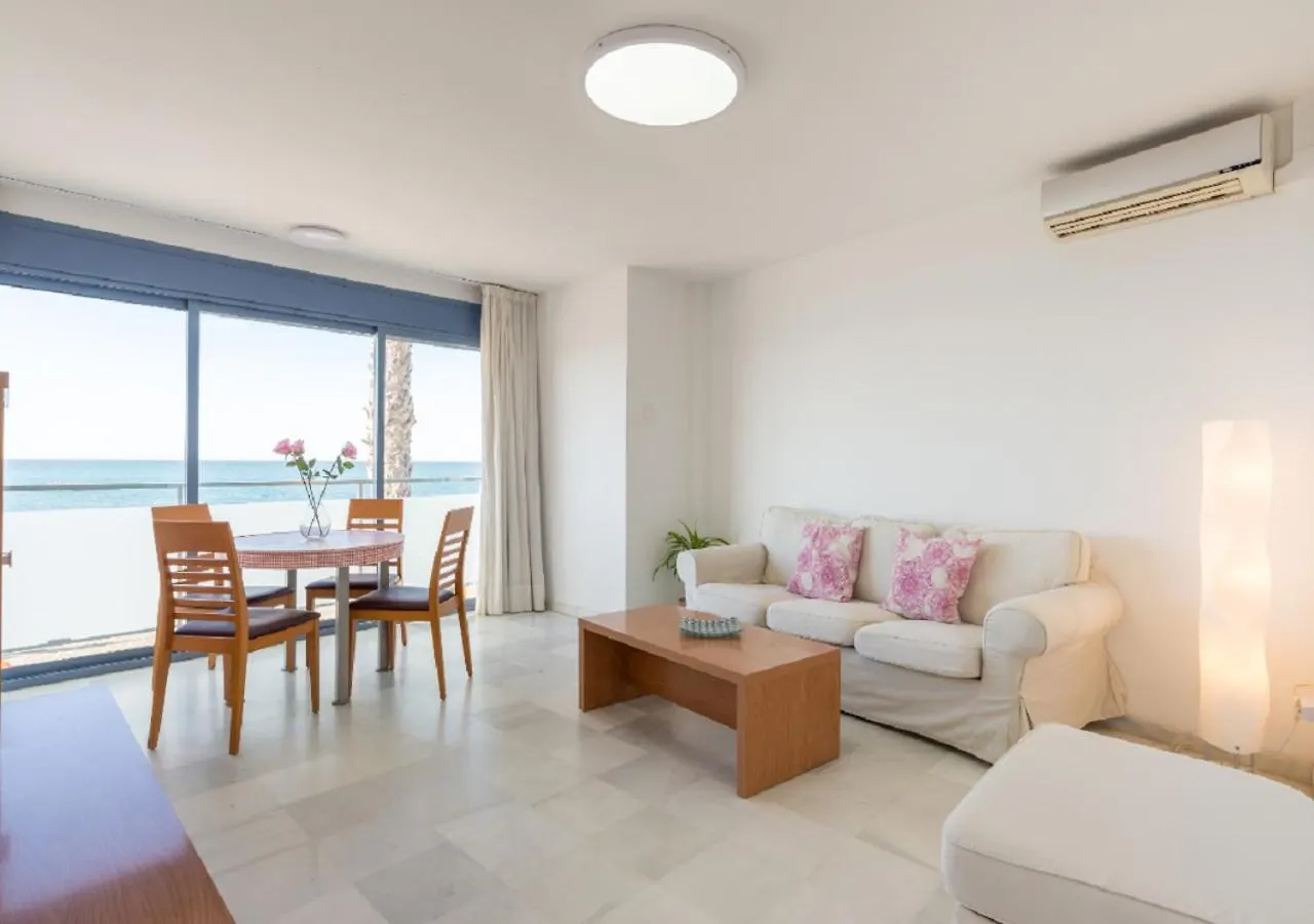 Appartement Apartamentos Varadero Sea View La Cala Del Moral Espagne