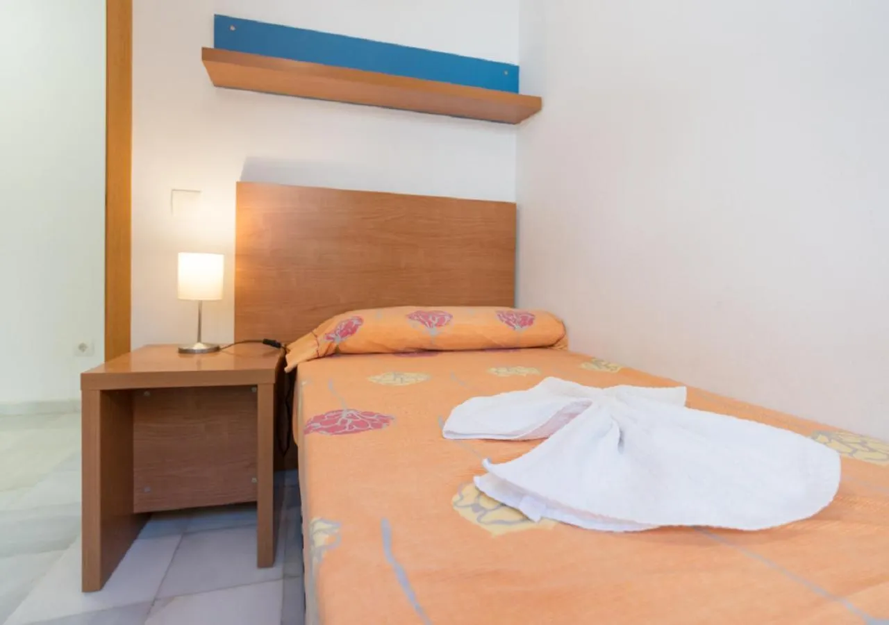 Apartamentos Varadero Sea View La Cala Del Moral