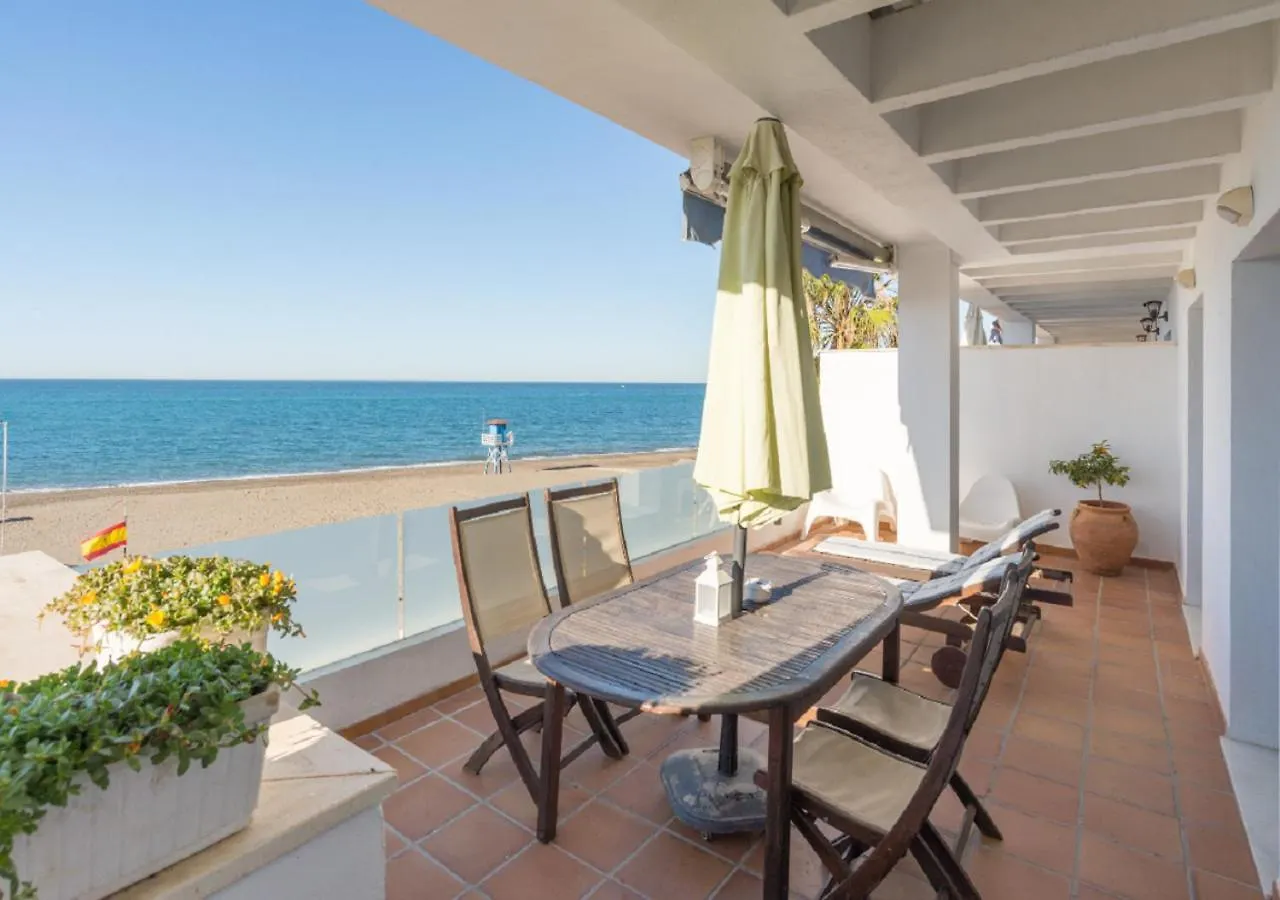 Apartamentos Varadero Sea View La Cala Del Moral
