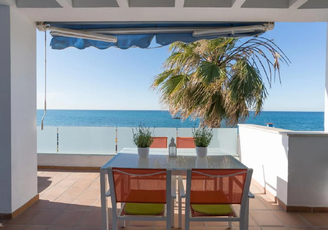 Apartamentos Varadero Sea View La Cala Del Moral 0*,  Espagne