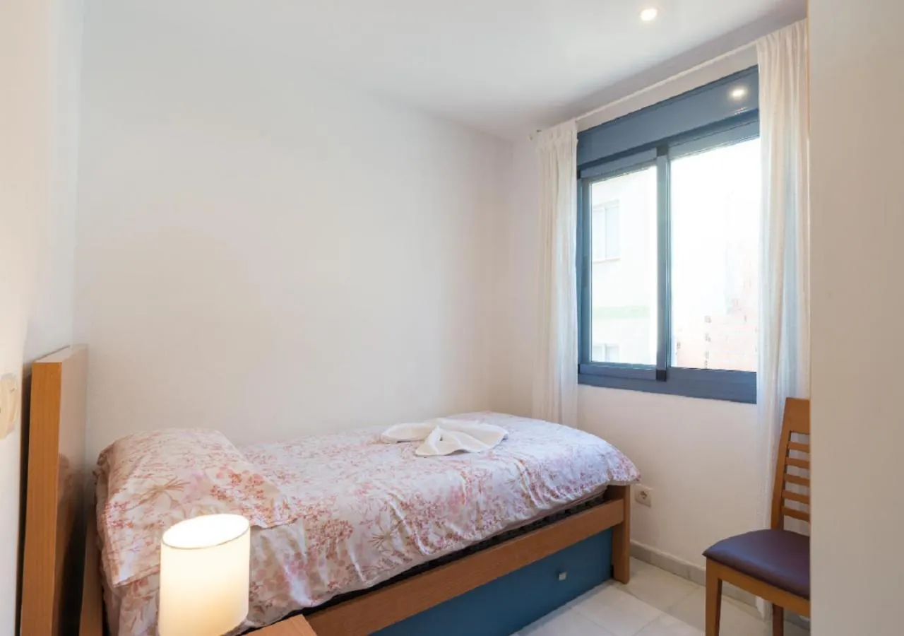 Appartement Apartamentos Varadero Sea View La Cala Del Moral Espagne