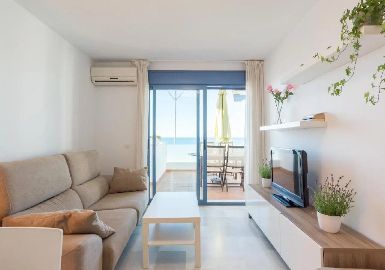 Apartamentos Varadero Sea View La Cala Del Moral 0*,  Espagne