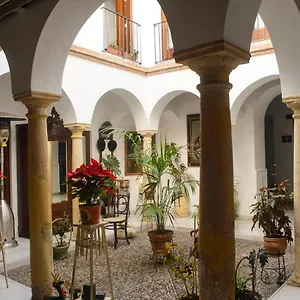 Casa-patio Axerquia Appartement