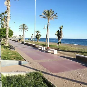 Junto Al Mar Apartamento