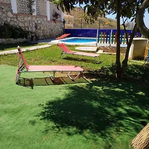 La Canarita Apartamento