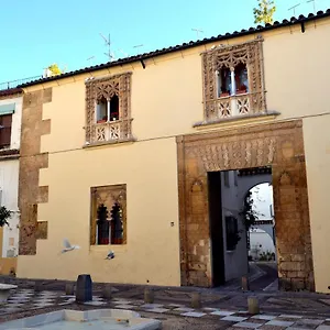 Guimar Esencia En El Corazon De La Juderia Appartement