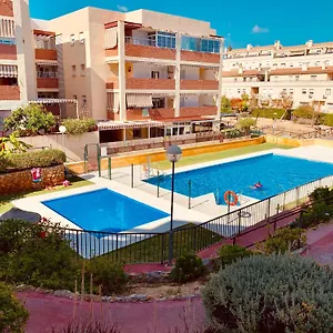 Rincón piscinas + Wifi + Parking + Felicidad Apartamento