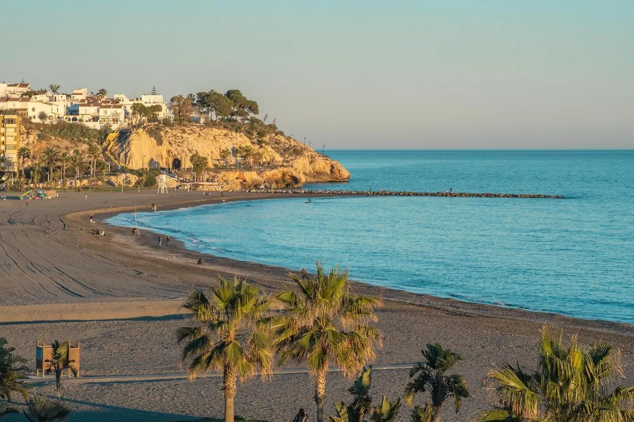 Apartamentos Varadero Sea View La Cala Del Moral 0*,  Spain