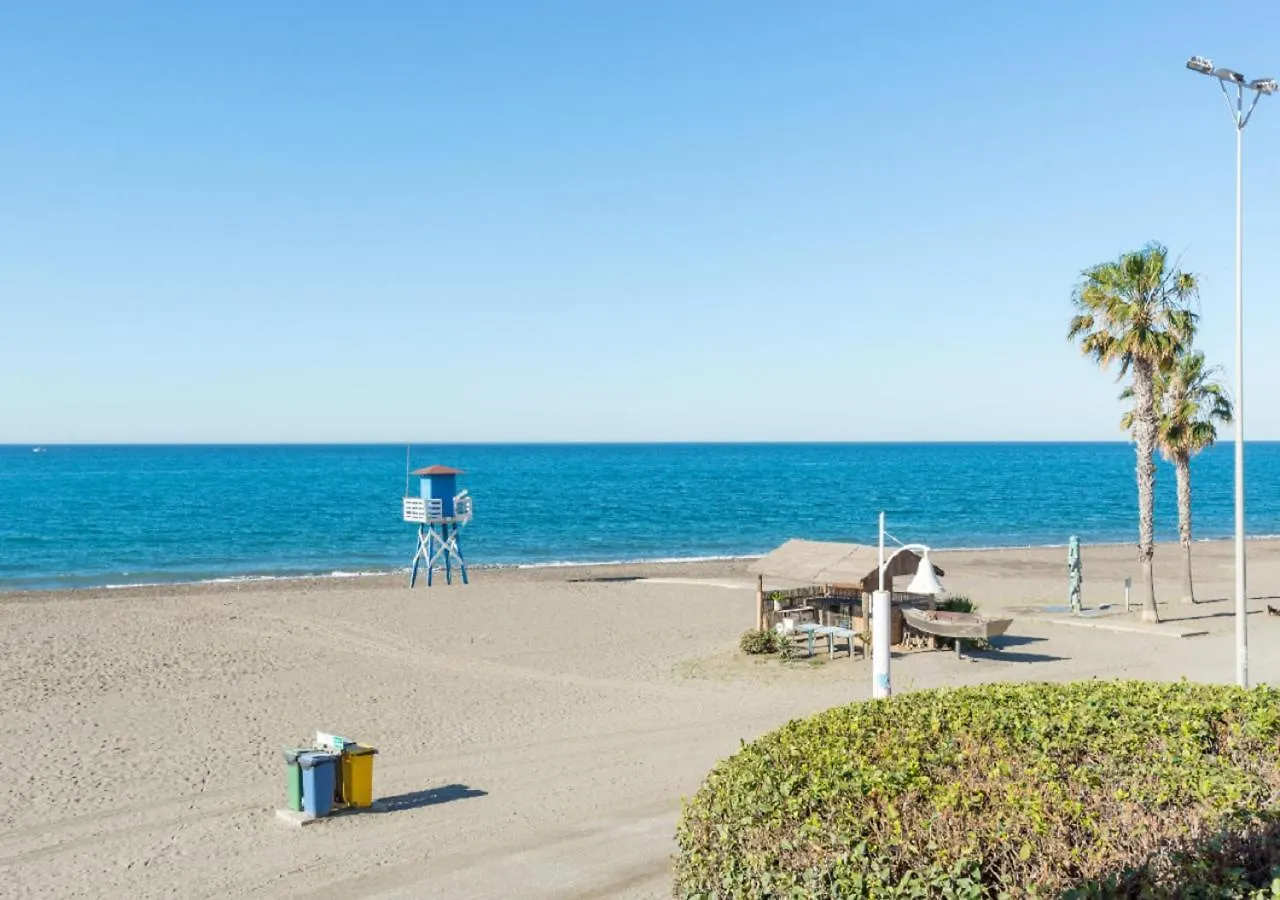 Apartamentos Varadero Sea View La Cala Del Moral Apartment