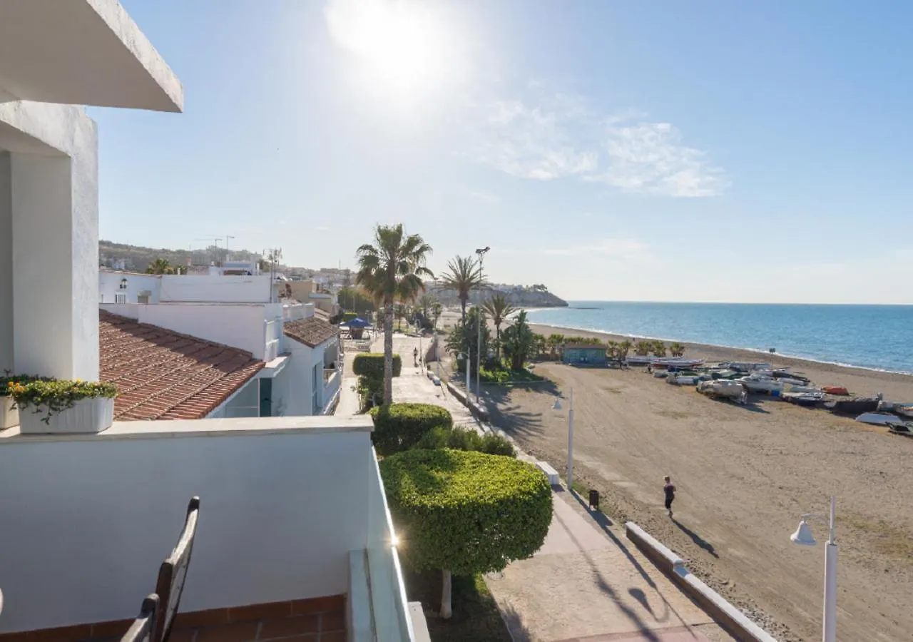 Apartamentos Varadero Sea View La Cala Del Moral