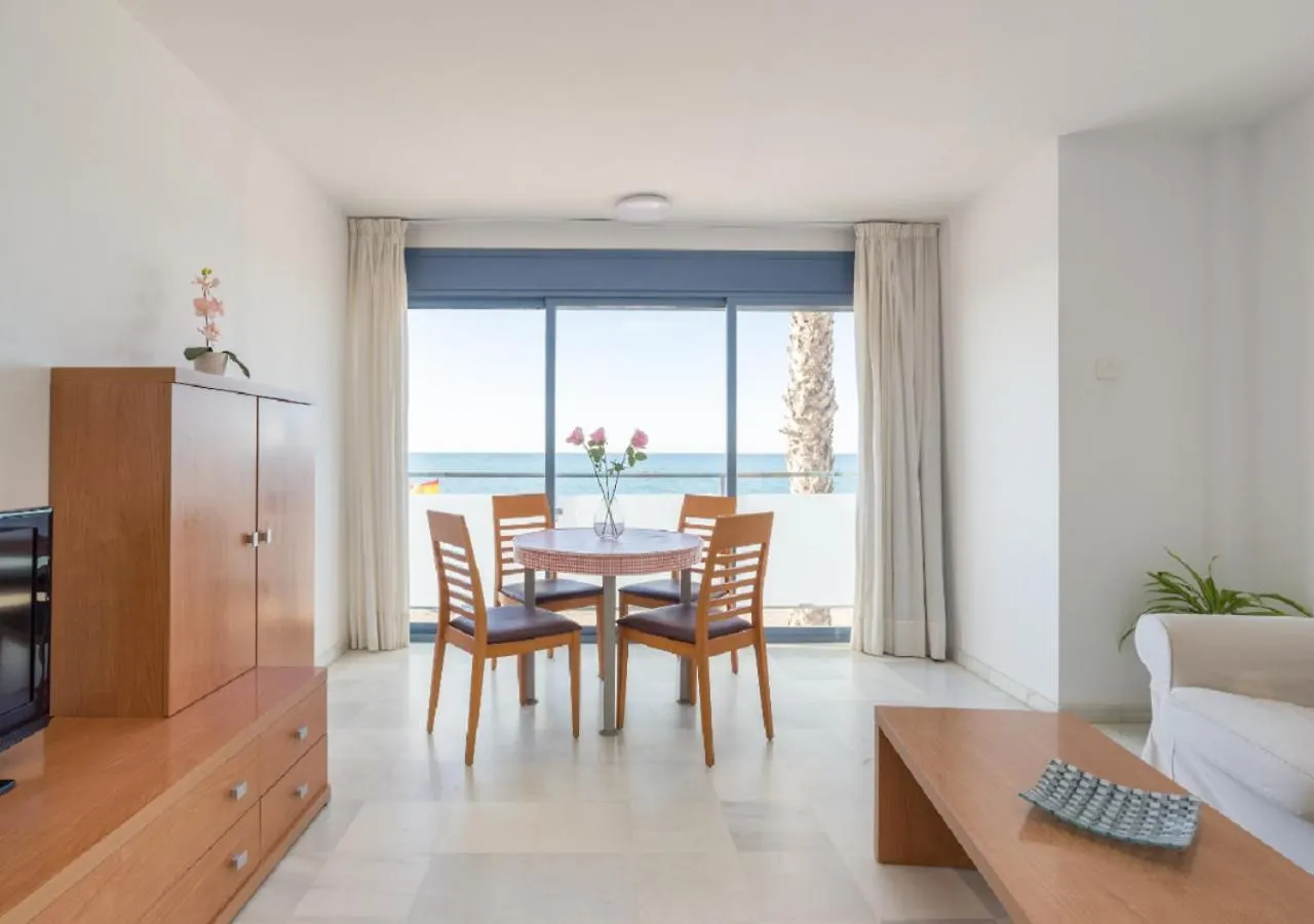 Apartamentos Varadero Sea View La Cala Del Moral 0*,  Spain