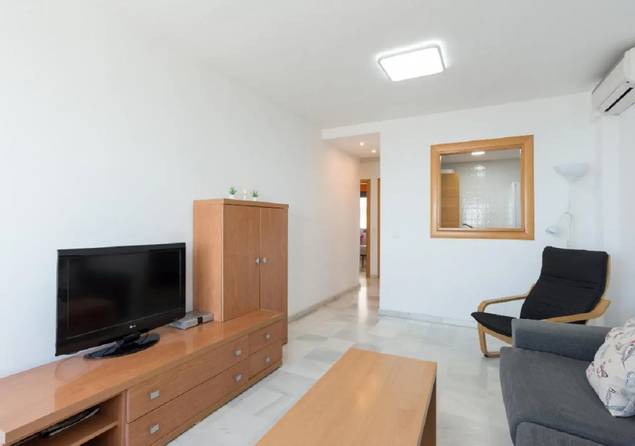 Apartamentos Varadero Sea View La Cala Del Moral 0*,