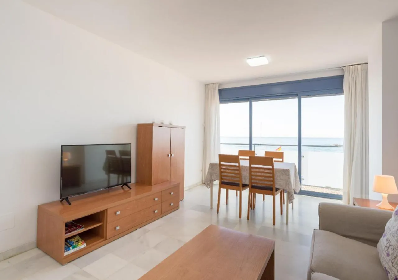 Apartamentos Varadero Sea View La Cala Del Moral 0*,  Spain