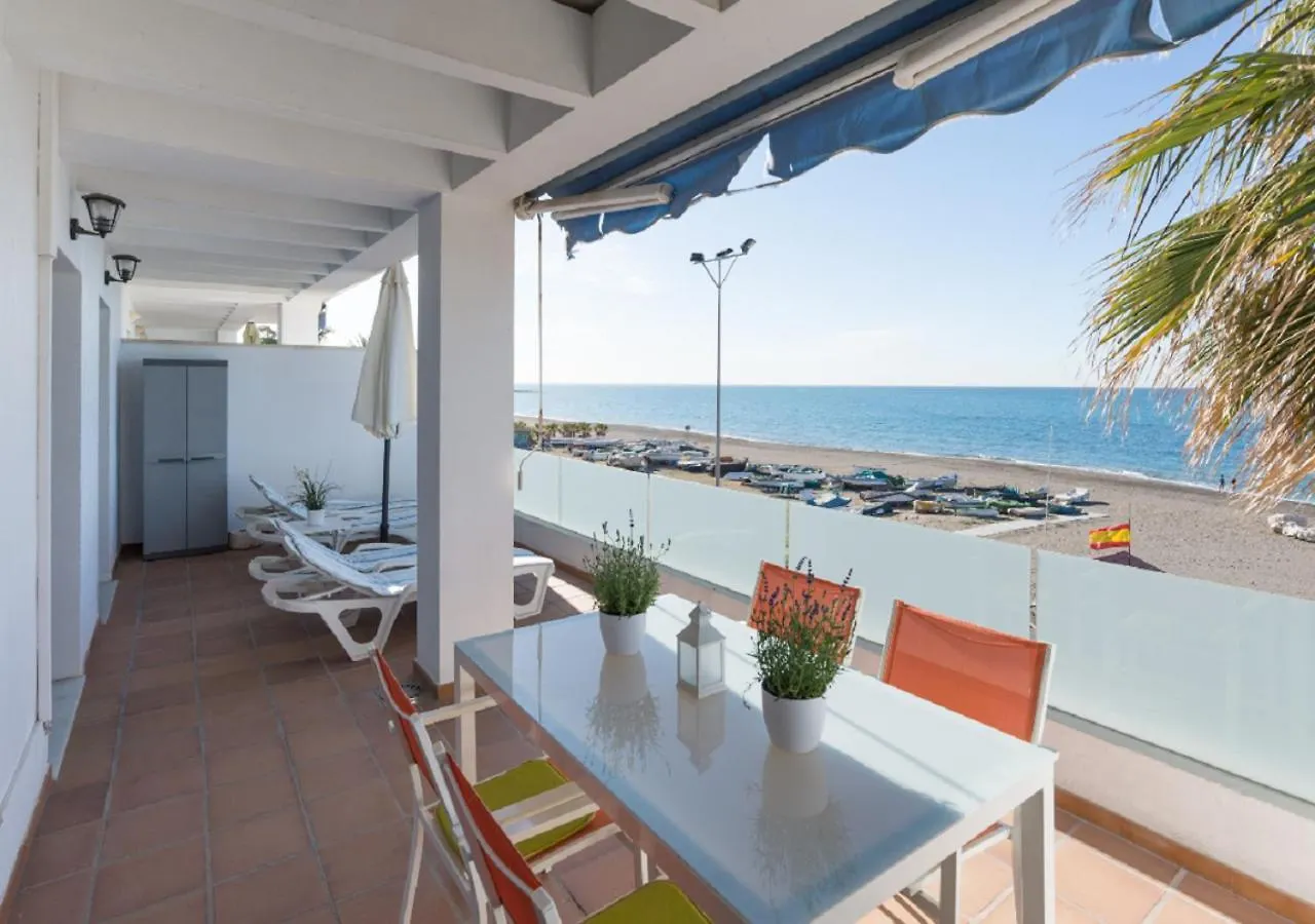 Apartamentos Varadero Sea View La Cala Del Moral Spain