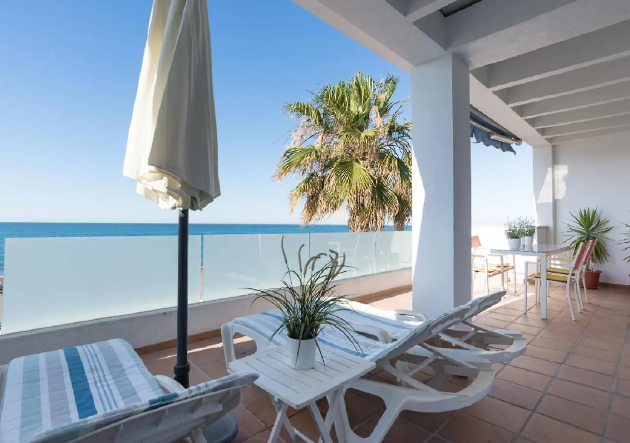 Apartamentos Varadero Sea View La Cala Del Moral 0*,